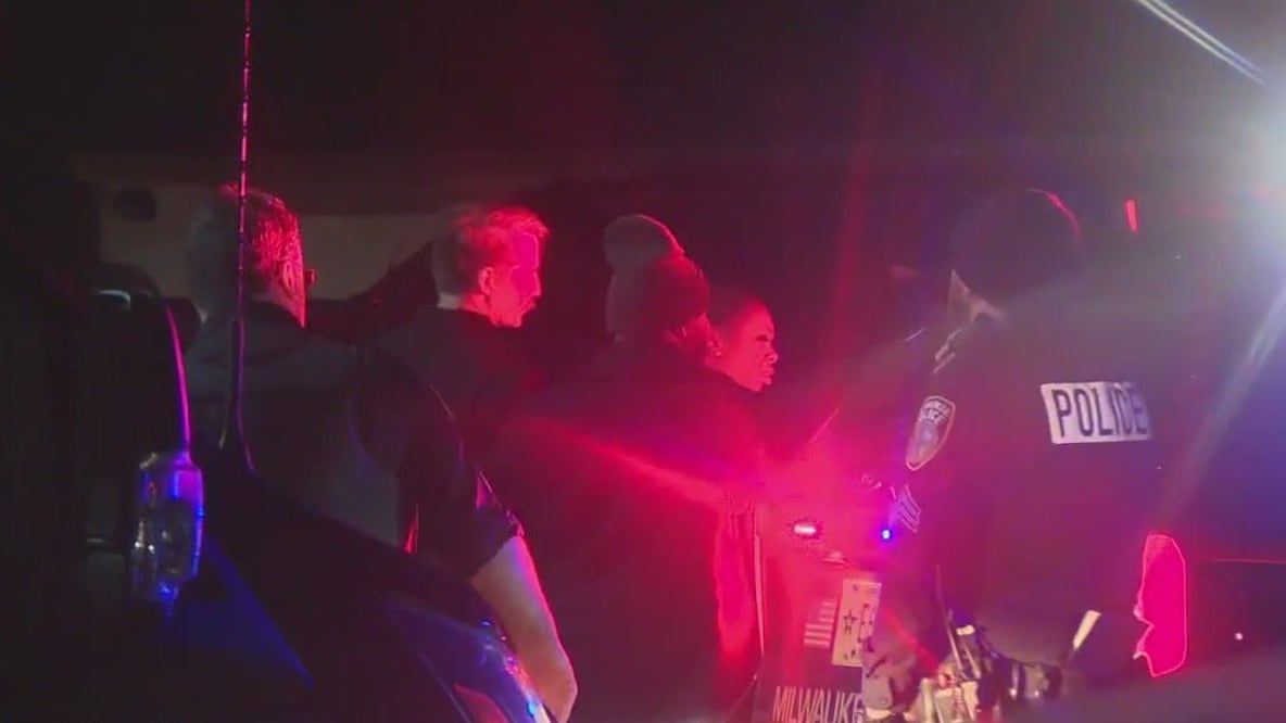 3-year-old boy shot in Milwaukee, arrest made